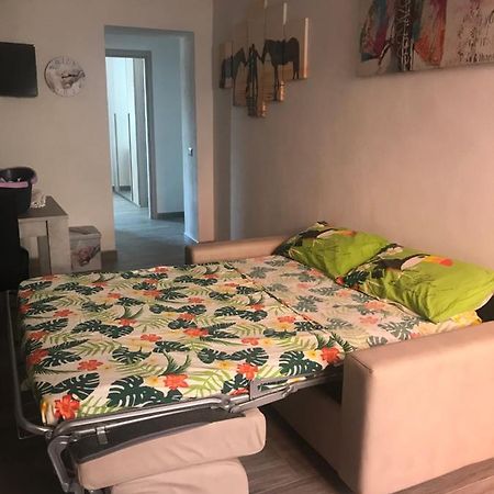 Bella'S House Apartment Castelsardo Bagian luar foto